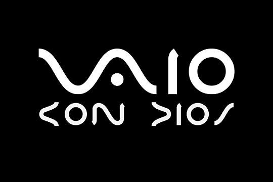 Vaio Con Dios