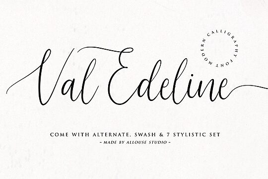 Val Edeline
