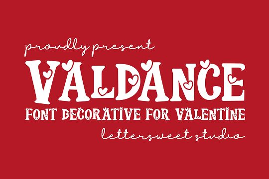 Valdance