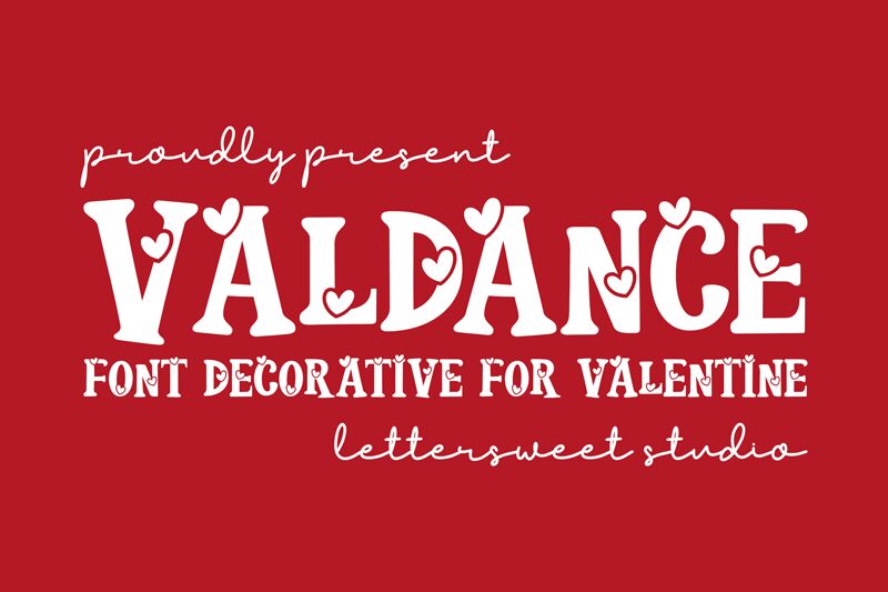 Valdance