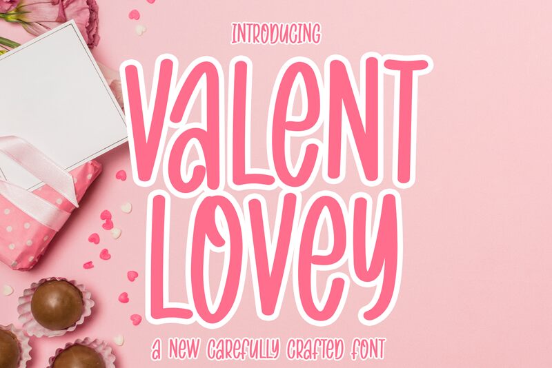 Valent Lovey