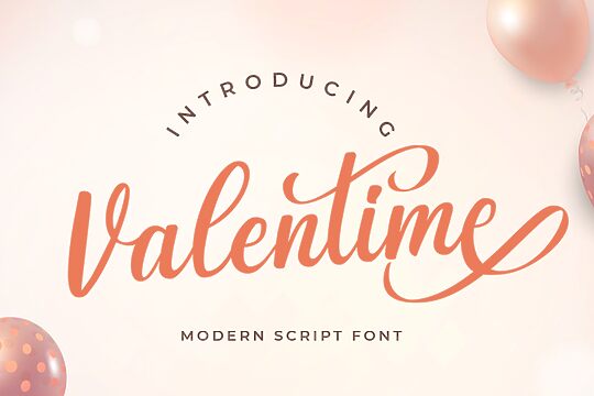 Valentime