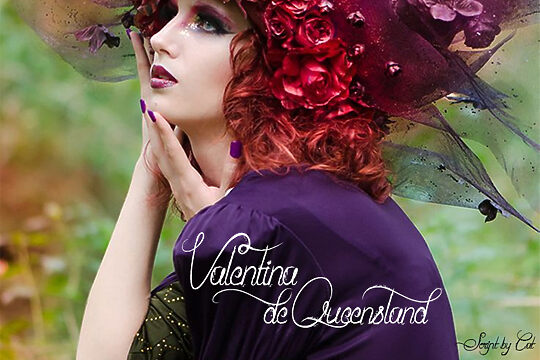 Valentina de Queensland