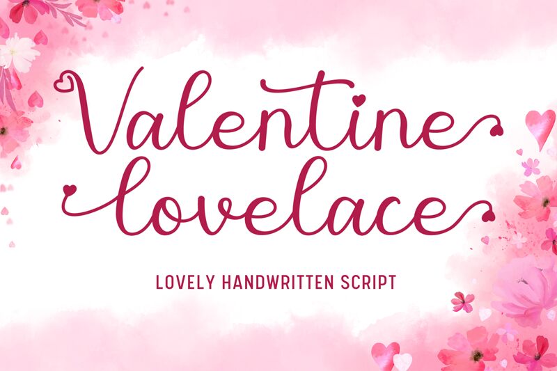 Valentine Lovelace