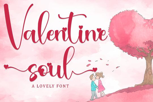 Valentine Soul