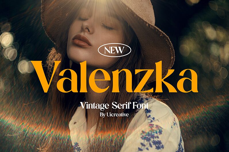 Valenzka