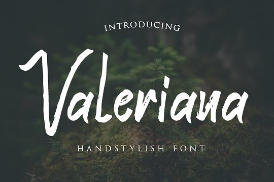 Valeriana