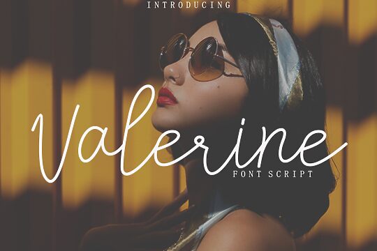 Valerine