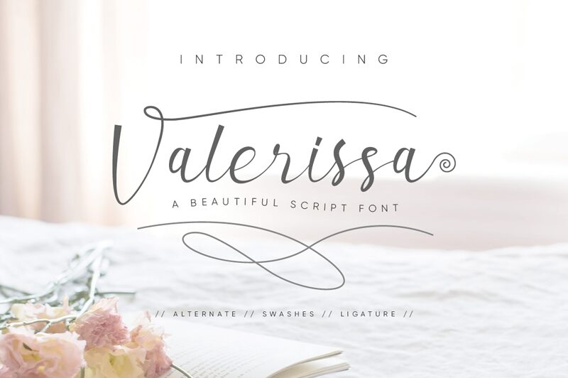 Valerissa