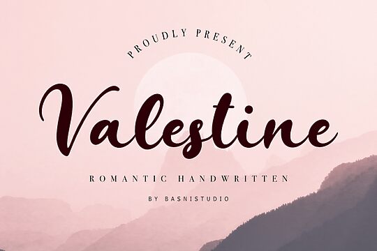 Valestine