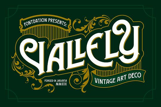 Vallely