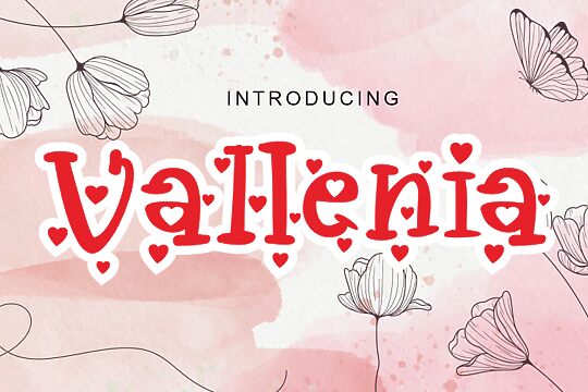 Vallenia Love