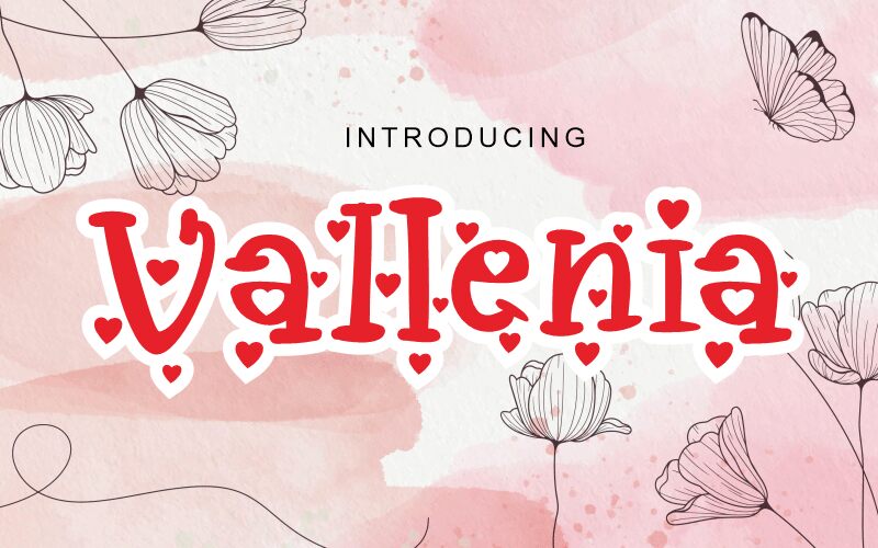 Vallenia Love