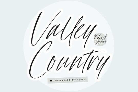 Valley Country