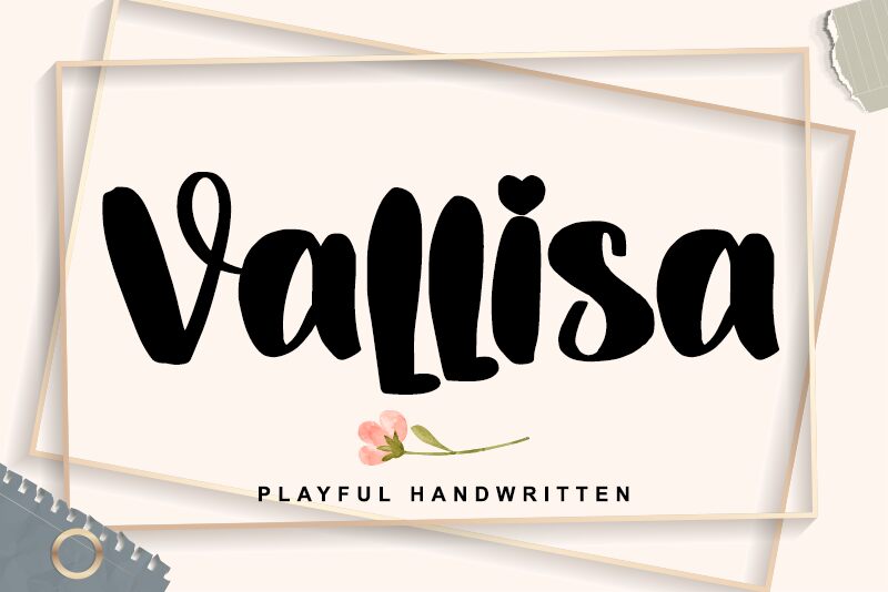 Vallisa