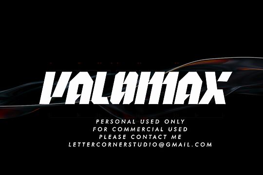 Valomax