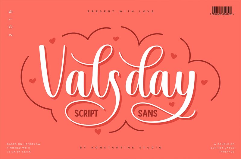 Valsday Script