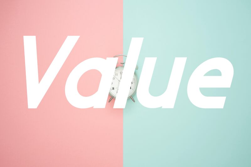 Value