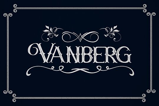 Vanberg