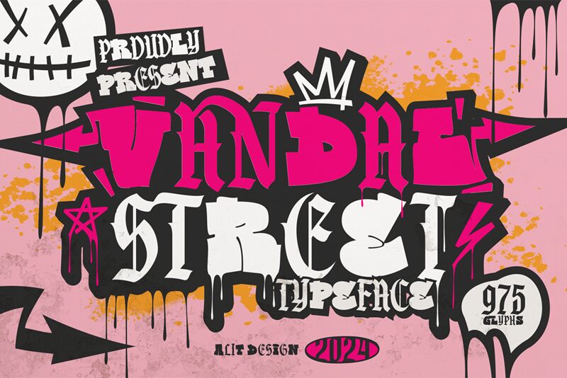 Vandal Street
