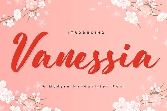 Vanessia