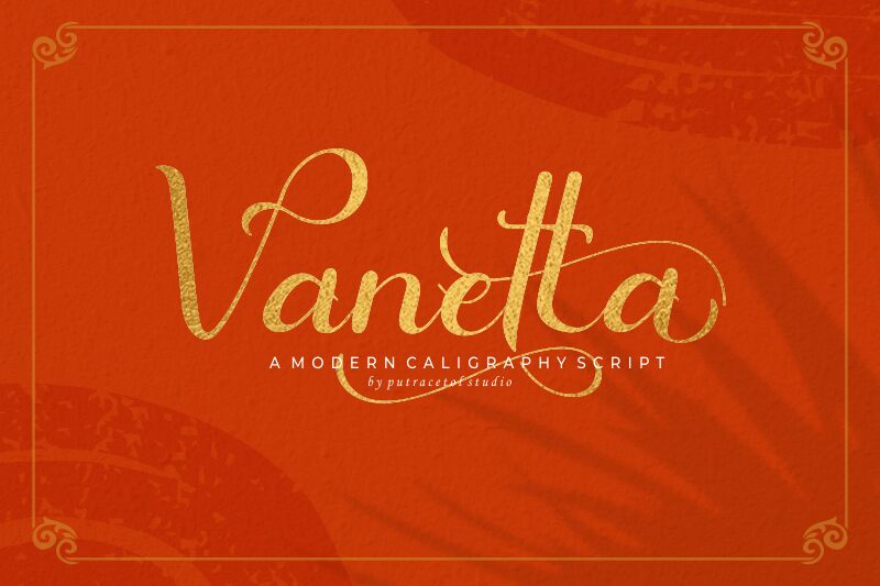 Vanetta