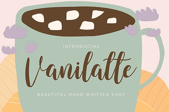 Vanilatte