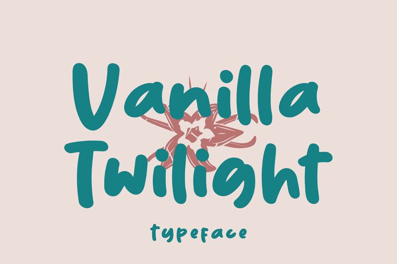 Vanilla Twilight