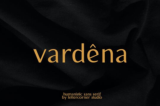 Vardena
