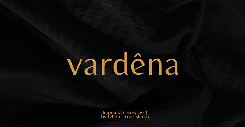 Vardena