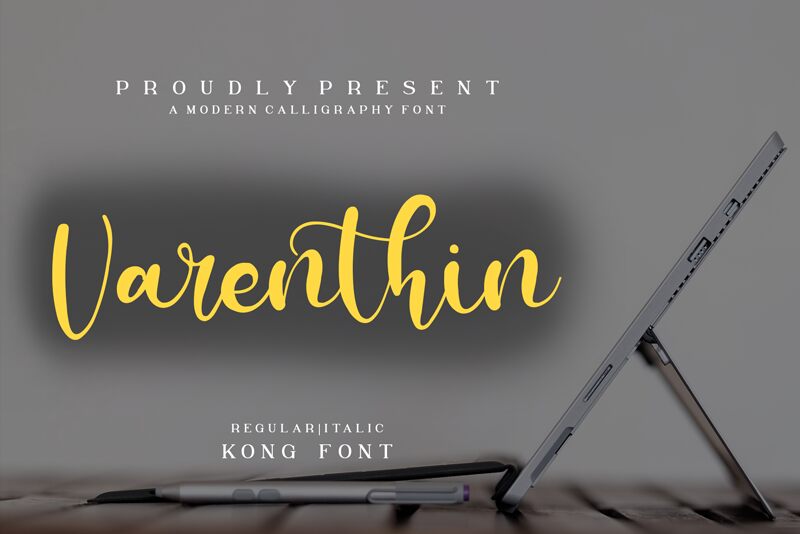 Varenthin
