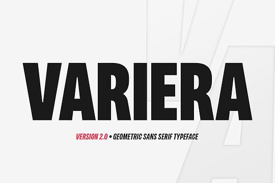 Variera