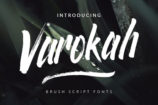 Varokah