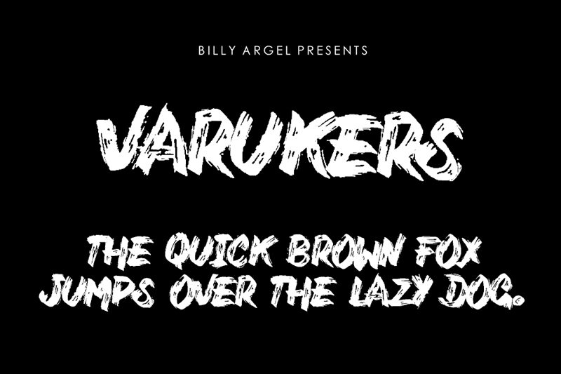 Varukers