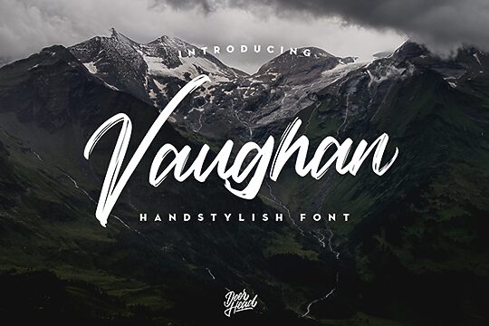 Vaughan Handstylish