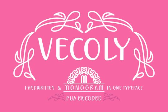 Vecoly