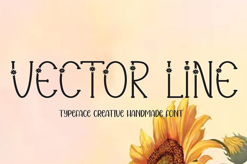 Vector Line