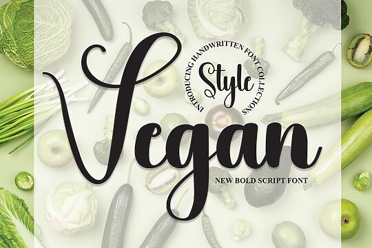 Vegan