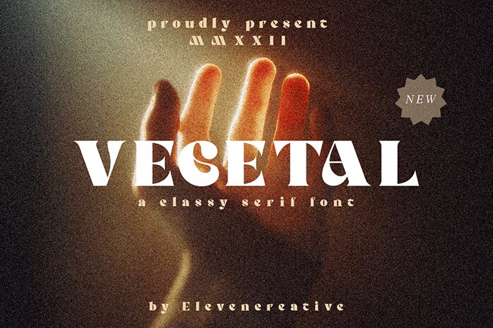 Vegetal