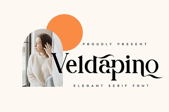 Veldapino