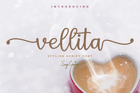 Vellita