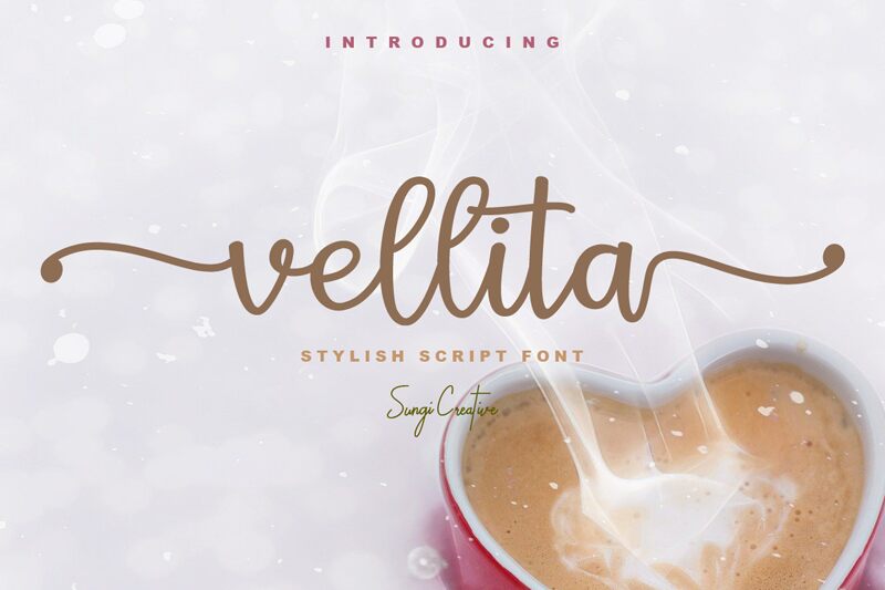 Vellita