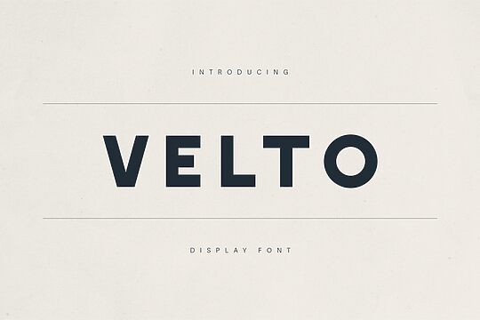 Velto
