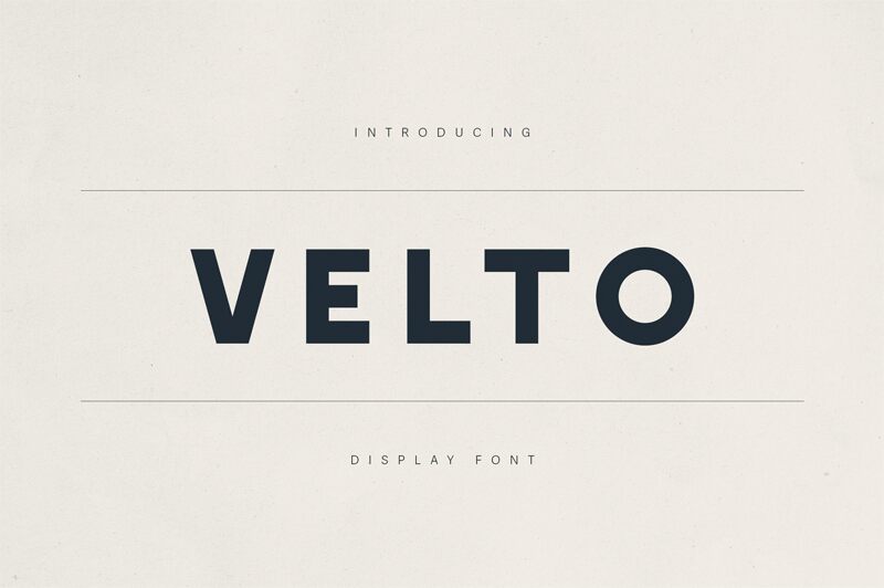 Velto