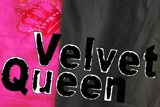 Velvet Queen