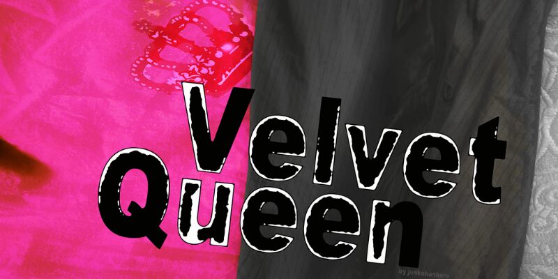 Velvet Queen