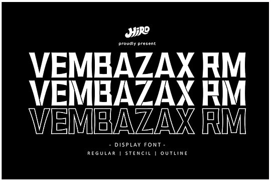 Vembazax Rm