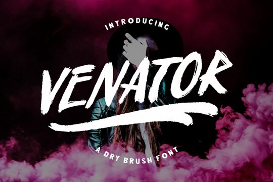 Venator