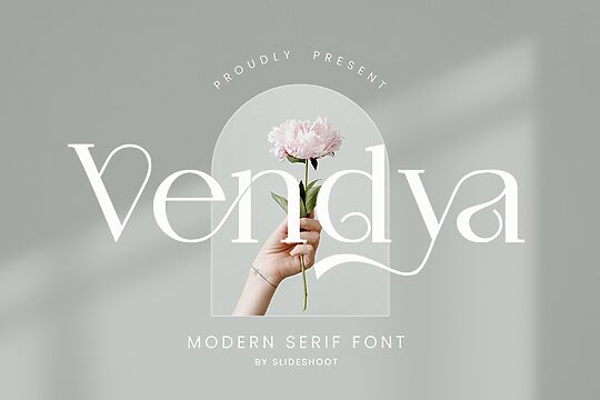 Vendya