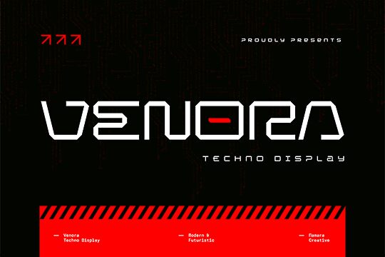 Venora